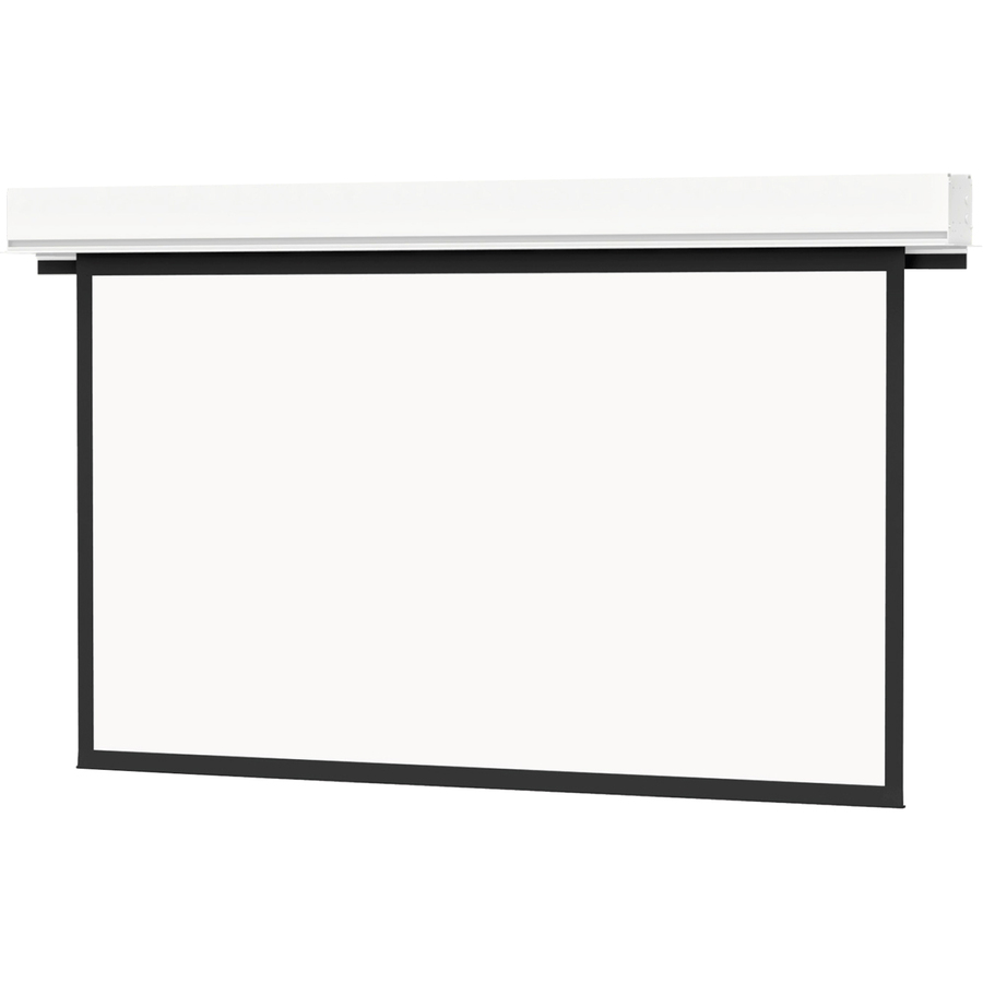 Da-Lite Advantage Deluxe Electrol 164.1" Electric Projection Screen