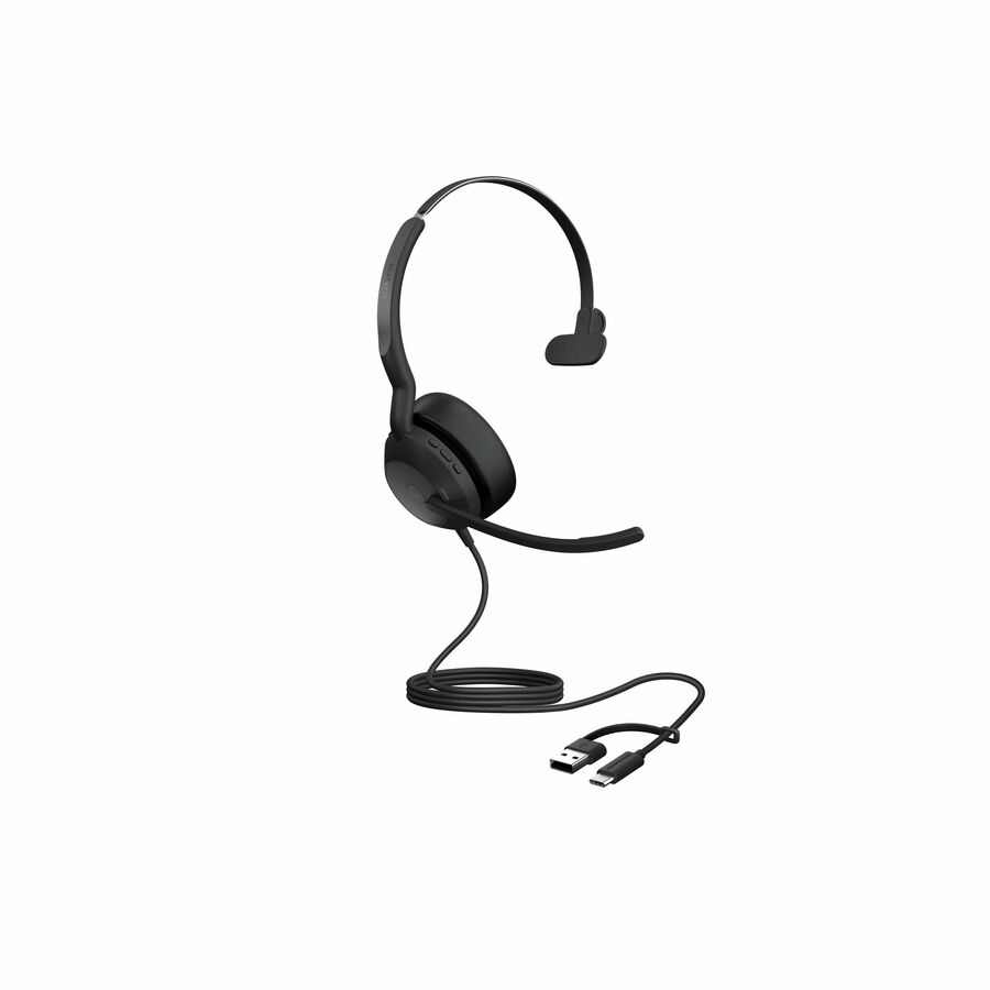 Jabra Evolve2 50 Headset