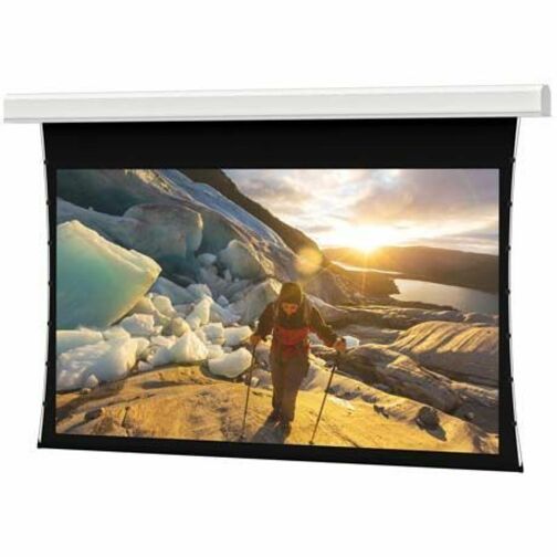 Da-Lite Tensioned Advantage 283" Electric Projection Screen