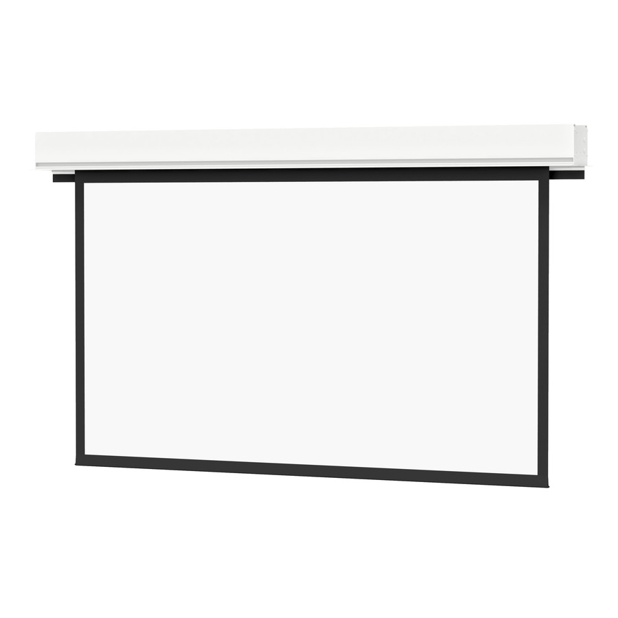 Da-Lite Advantage 113" Electric Projection Screen