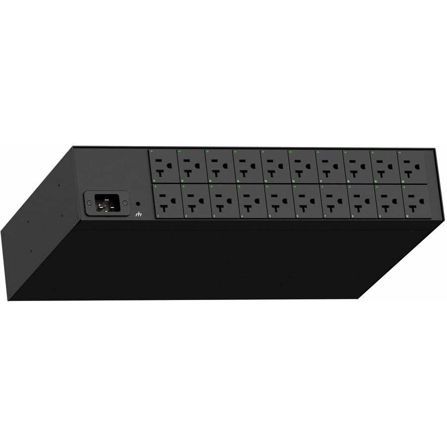 Raritan PX4-2407CR-A0 20-Outlets PDU