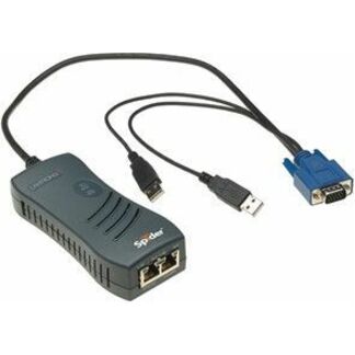 Lantronix Spider SLS200 - USB