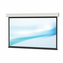 Da-Lite Advantage Manual With CSR Series Projection Screen - Ceiling-Recessed with Plenum-Rated Case - 84in Screen