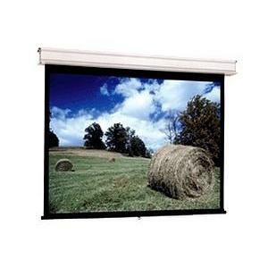 Da-Lite Advantage Manual With CSR Manual Wall and Ceiling Projection Screen