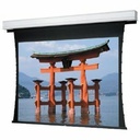 Da-Lite Tensioned Advantage Deluxe Electrol Projection Screen