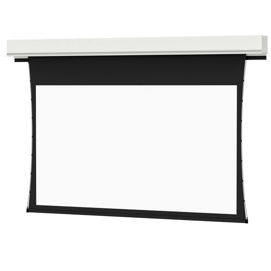 Da-Lite Tensioned Advantage Deluxe Electrol 189" Electric Projection Screen