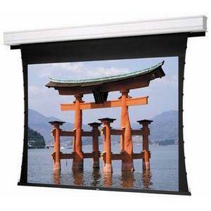Da-Lite Tensioned Advantage Deluxe Electrol Projection Screen