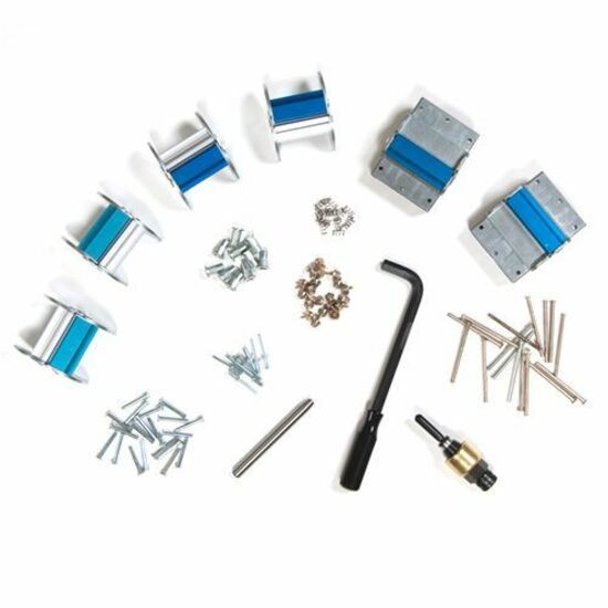 Da-Lite Heavy-Duty Fast-Fold Deluxe Repair Kit