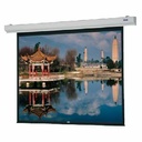 Da-Lite Designer Contour Electrol Projection Screen