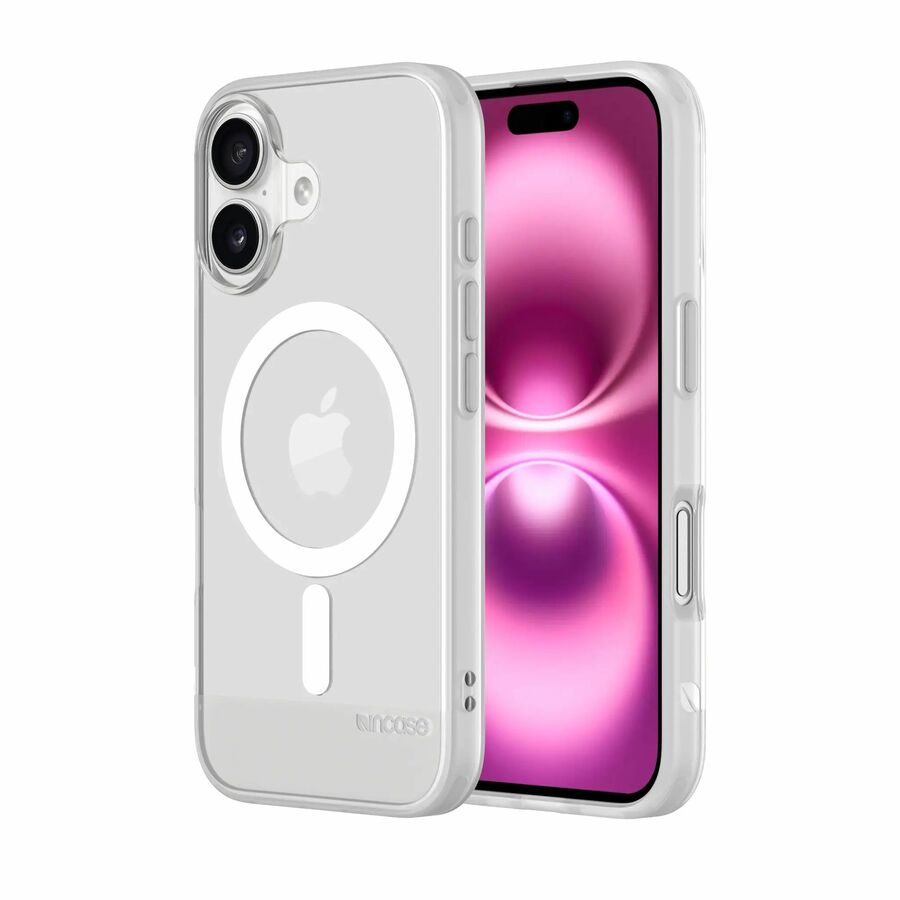 Incase Slim Case with MagSafe for iPhone 16