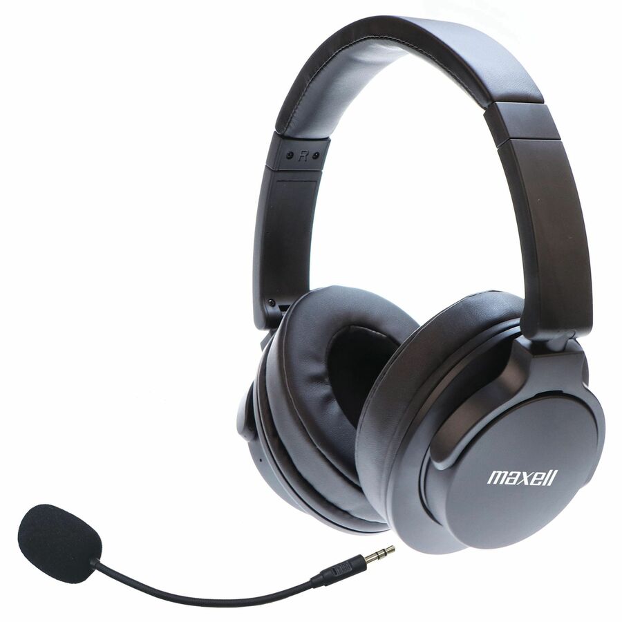 Maxell Bass 13 Wireless Bluetooth Headphones