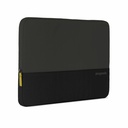 STM Goods Origin Carrying Case (Sleeve) for 15" to 16" Apple MacBook Pro - Black Slate