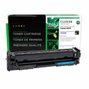 Clover Remanufactured High Yield Black Toner Cartridge for Canon 067HBK (5106C001)