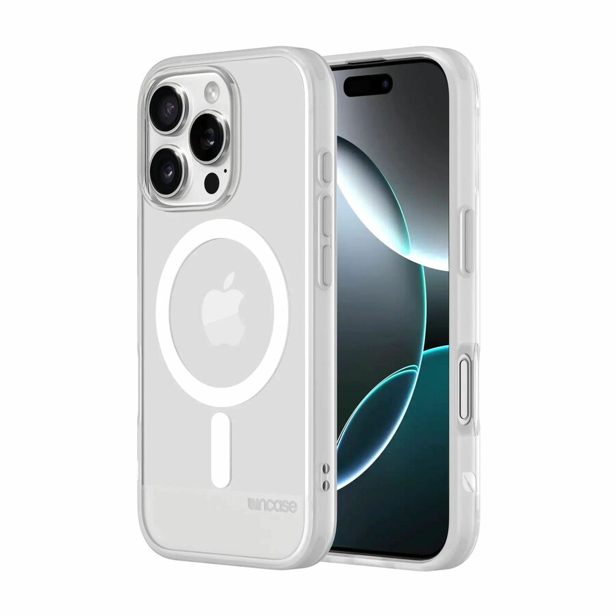 Incase Slim Case with MagSafe for iPhone 16 Pro