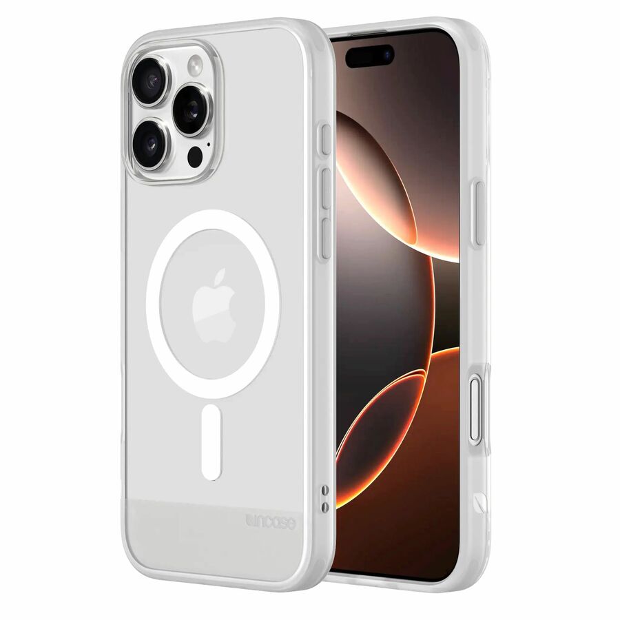 Incase Slim Case with MagSafe for iPhone 16 Pro Max