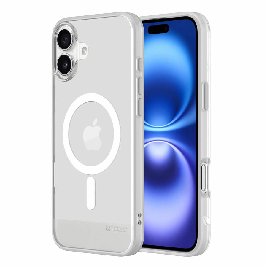Incase Slim Case with MagSafe for iPhone 16 Plus