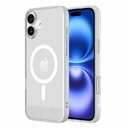 Incase Slim Case with MagSafe for iPhone 16 Plus