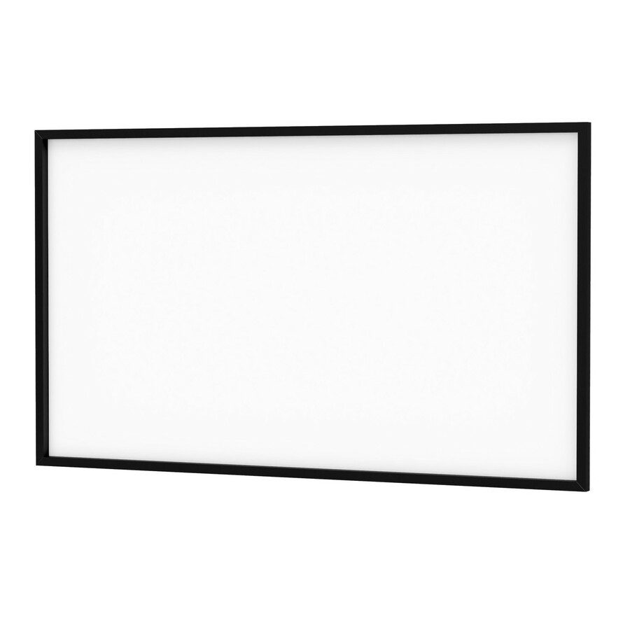 Da-Lite Da-Snap 208" Fixed Frame Projection Screen