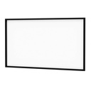 Da-Lite Da-Snap 208" Fixed Frame Projection Screen