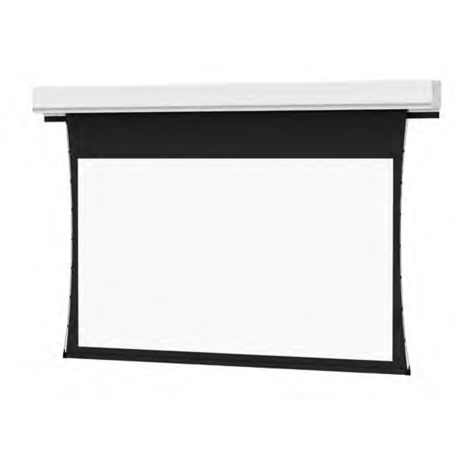 Da-Lite Tensioned Advantage Deluxe Electrol 184" Electric Projection Screen