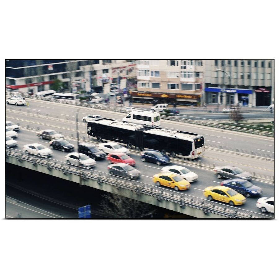 GVision VW55CD-OM-400S8 Digital Signage Display