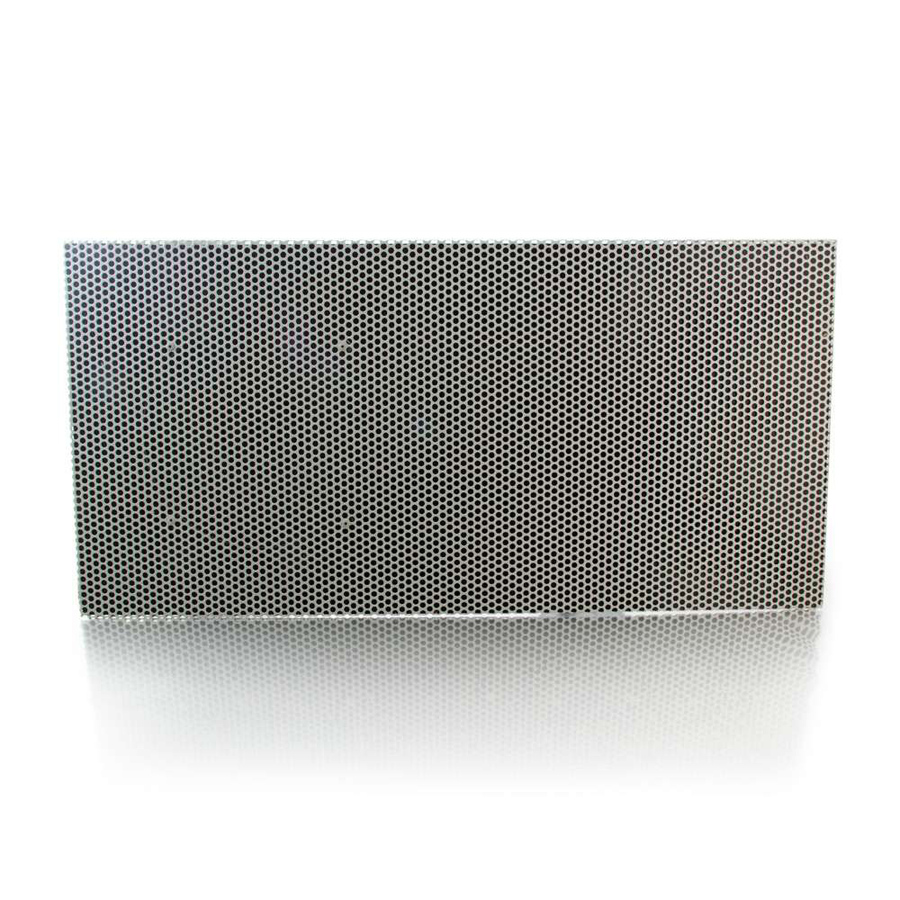 C2G In-ceiling Speaker - 15 W RMS - White