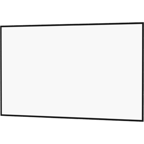 Da-Lite Fast-Fold Deluxe Replacement Surface