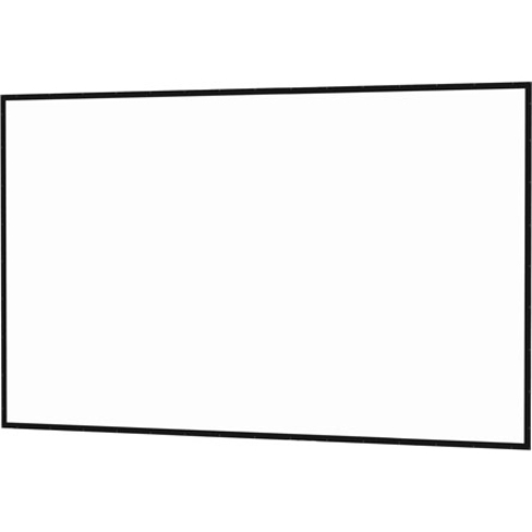 Da-Lite Fast-Fold Deluxe 163" Replacement Surface