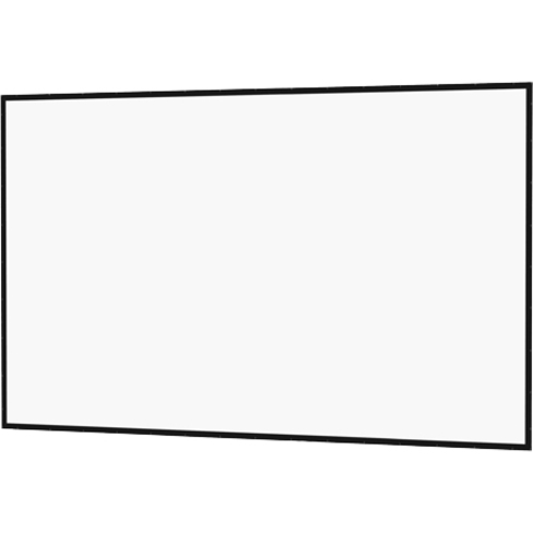 Da-Lite Fast-Fold Deluxe 111" Replacement Surface