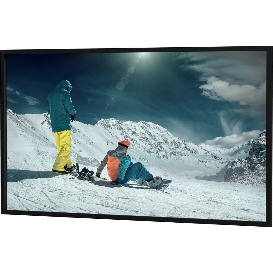 Da-Lite Da-Snap 133" Projection Screen