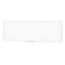 Da-Lite IDEA Panoramic 94" Fixed Frame Projection Screen
