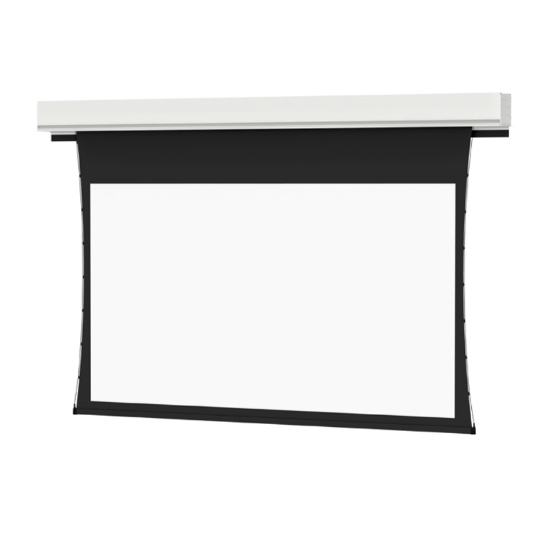 Da-Lite Tensioned Advantage Deluxe Electrol 184" Electric Projection Screen