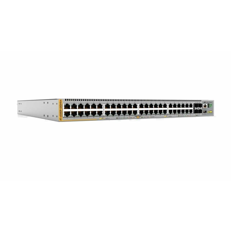 Allied Telesis x530DP-52GHXM Layer 3 Switch
