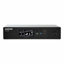 Shure QLXD4 Digital Wireless Receiver
