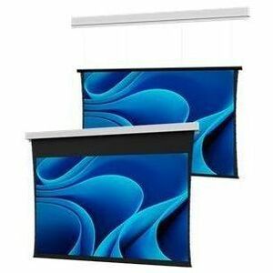 Da-Lite Myriad Conceal Projection Screen - Ceiling Recessed Projector Screen - Da-Tex - 193in - 120V