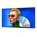 BenQ SL5504 | Pantone Validated Signage