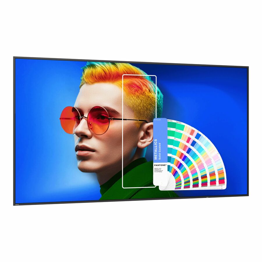 BenQ Pantone SL4304 Digital Signage Display