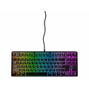 CHERRY XTRFY K4V2 RGB TKL Wired Mechanical Gaming Keyboard