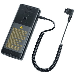 Canon Compact Battery Pack CP-E4N