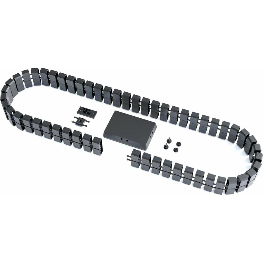 Heckler Design Cable Management Kit for Heckler Lectern