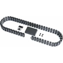 Heckler Design Cable Management Kit for Heckler Lectern