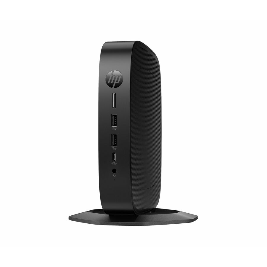 HP Elite t660 Thin Client - Intel U-series U300E Penta-core (5 Core) 1.10 GHz - TAA Compliant
