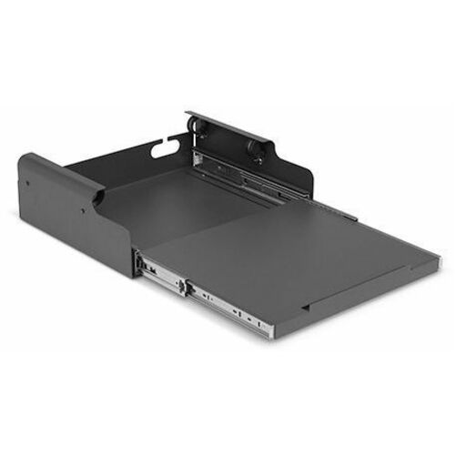 Bretford Slide-Out Side Shelf