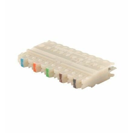 Ortronics Kit Connector,110C5,Qty10