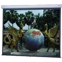 Da-Lite Model C 89854 85" Manual Projection Screen