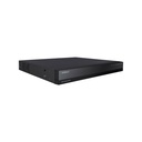 Wisenet 16CH Pentabrid DVR - 8 TB HDD
