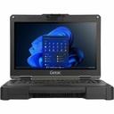 Getac B360 B360 G3 13.3" Touchscreen Rugged Notebook - Full HD - Intel Core Ultra 5 225H