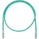 Panduit NetKey Cat.6 UTP Patch Network Cable