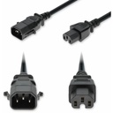 AddOn Standard Power Cord