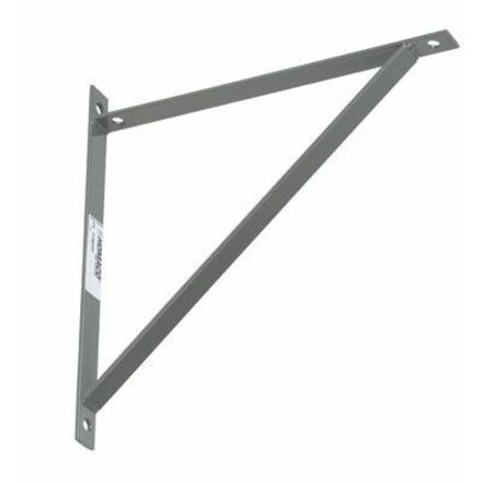 Ortronics Mounting Bracket - Black